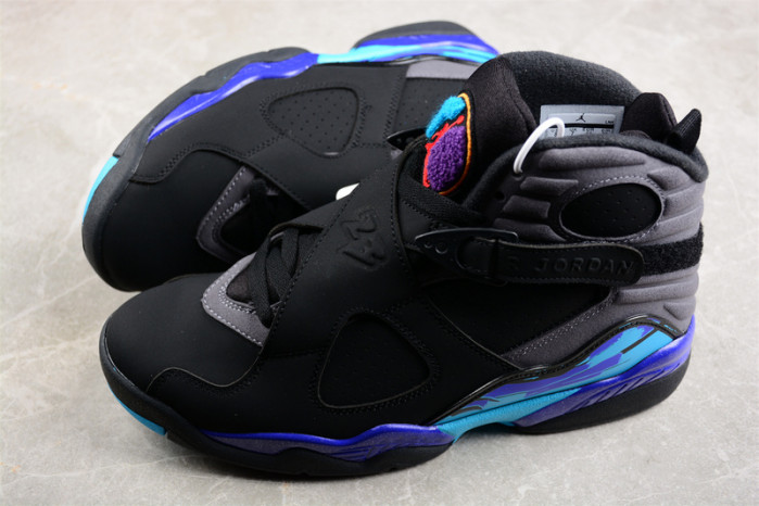 Air Jordan 8 "Aqua" 305381-025
