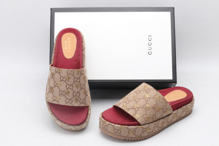 GUI SANDAL