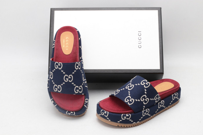 GUI SANDAL