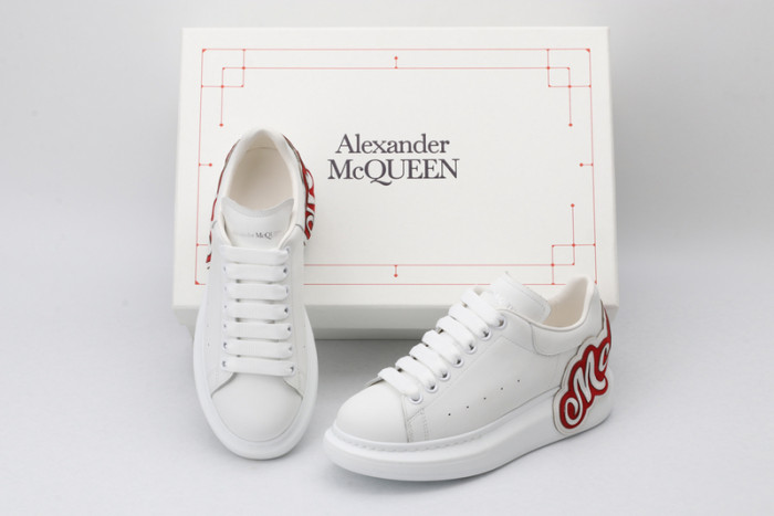 ALEX MCQU SNEAKER