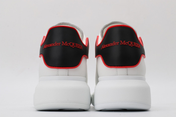 ALEX MCQU SNEAKER