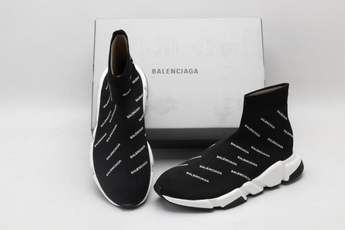 BALEN&GA SPEED Shoe