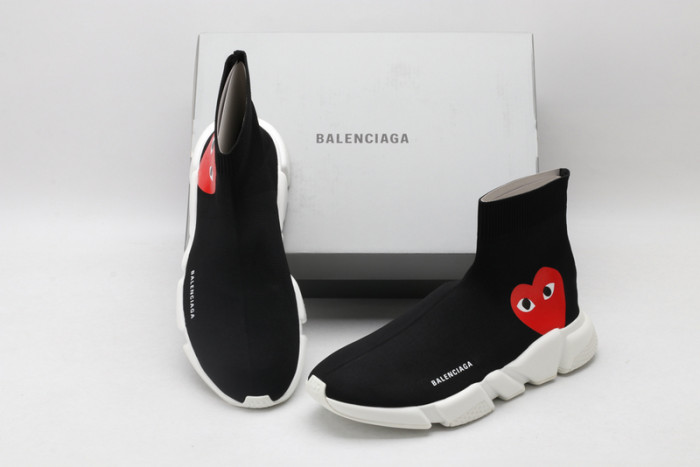 BALEN&GA SPEED Shoe