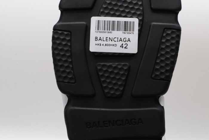 BALEN&GA SPEED Shoe