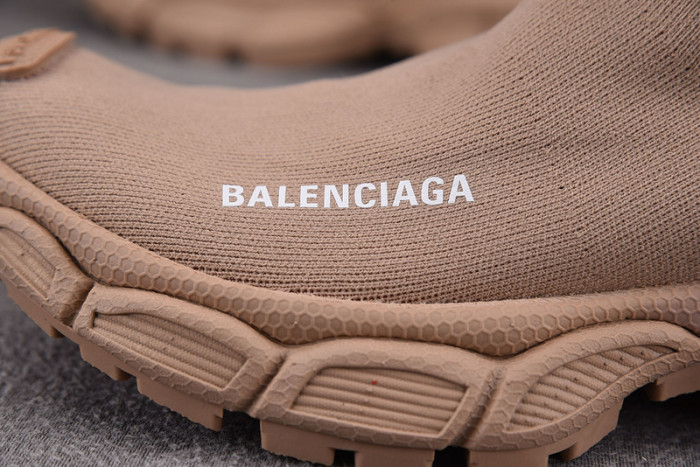 BALEN&GA SPEED Shoe