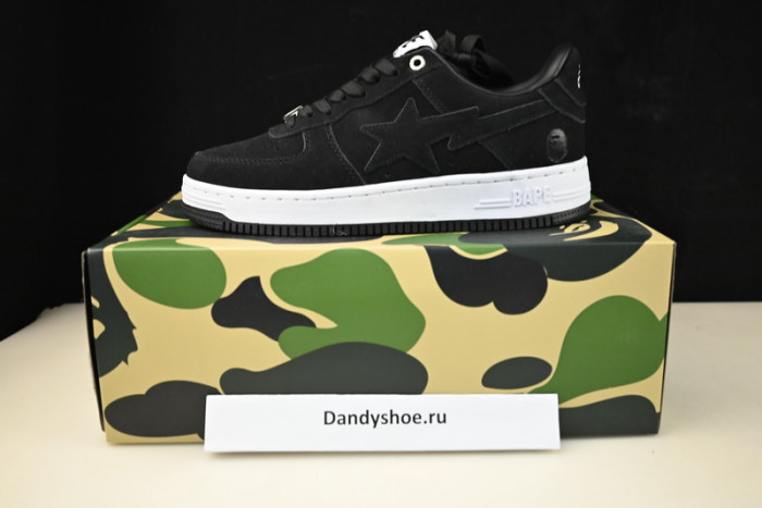 BAPE Shoe