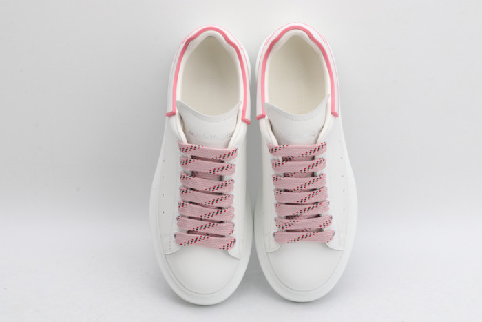 ALEX MCQU SNEAKER