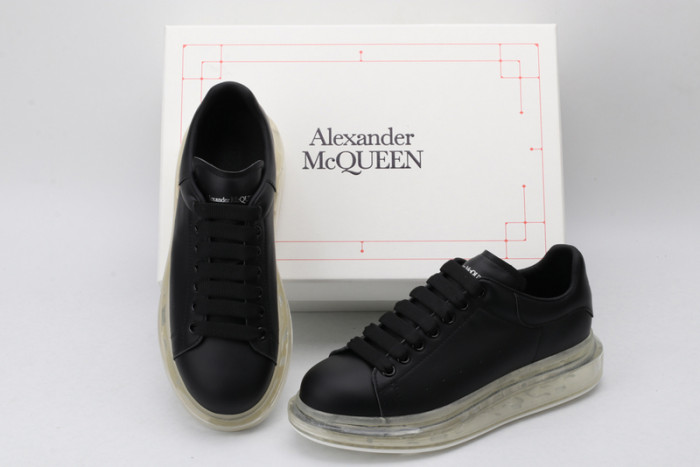 ALEX MCQU SNEAKER