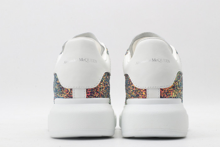 ALEX MCQU SNEAKER