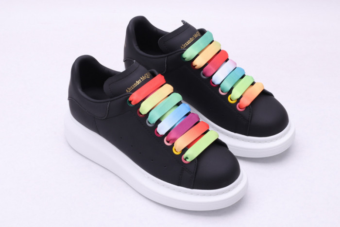 ALEX MCQU SNEAKER