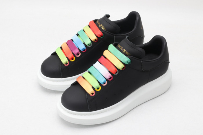 ALEX MCQU SNEAKER