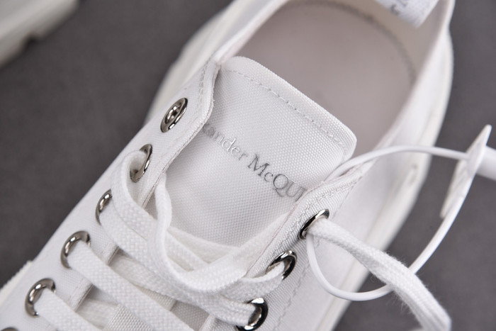 ALEX MCQU SNEAKER