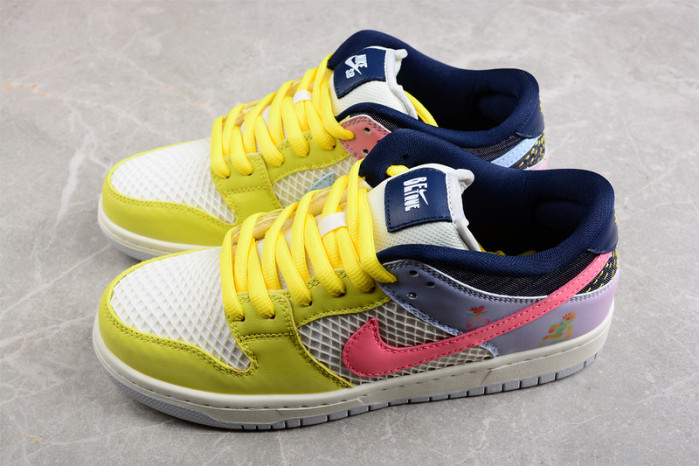 Nike Dunk SB Low Bettie DX5933-900