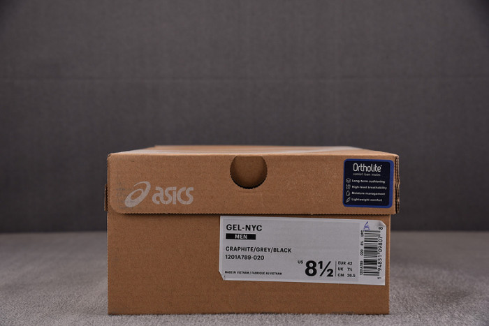 AS1CS SNEAKER