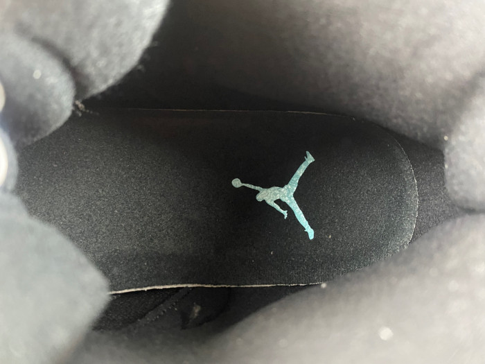 Air Jordan 12 "Gamma Blue" 130690-027
