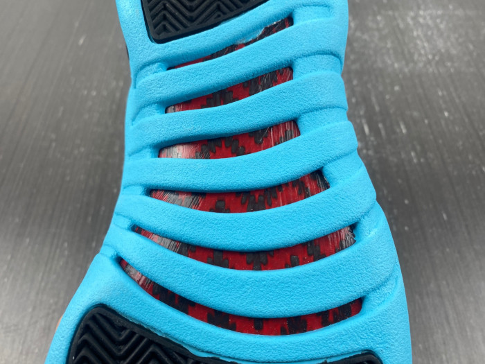 Air Jordan 12 "Gamma Blue" 130690-027