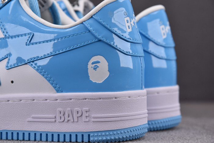 BAPE Shoe