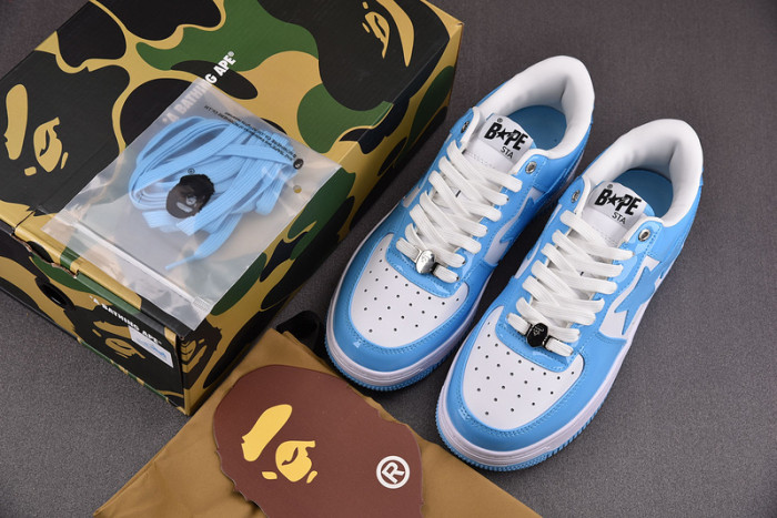 BAPE Shoe