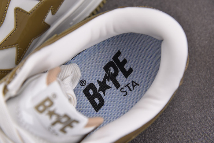 BAPE Shoe