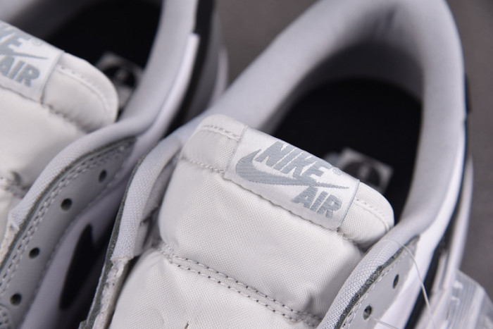 Air Jordan 1 Low OG “Barons”  CZ0790-110