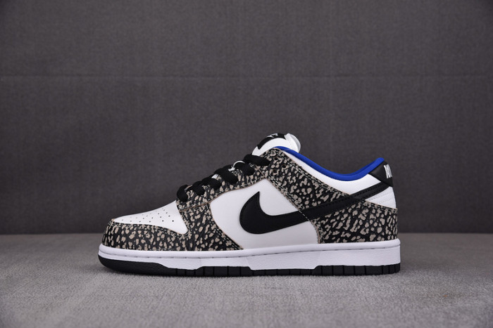 NIKE SB DUNK LOW PRO ''WHITE CEMENT'' 304292-001