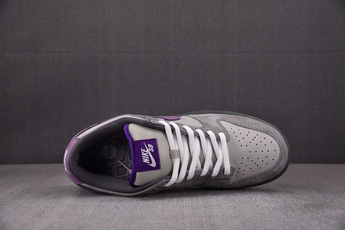 NIKE DUNK SB LOW PURPLE PIGEON 304292-051
