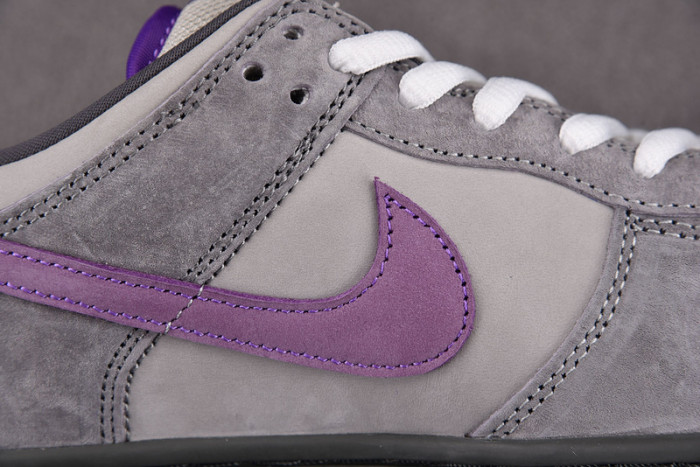 NIKE DUNK SB LOW PURPLE PIGEON 304292-051