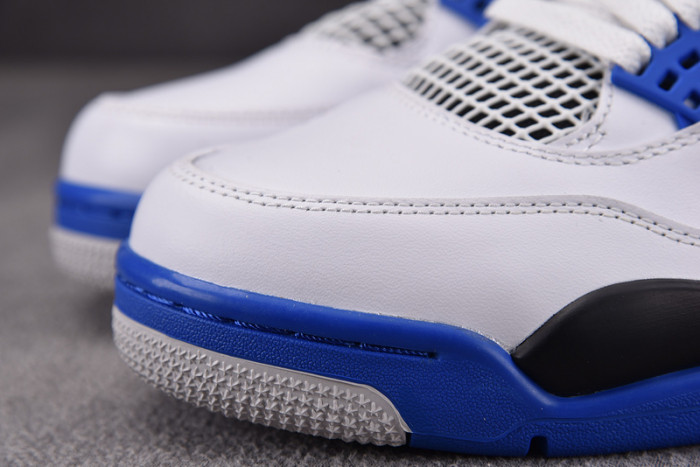 AIR JORDAN 4 RETRO “MOTORSPORTS” 308497-117