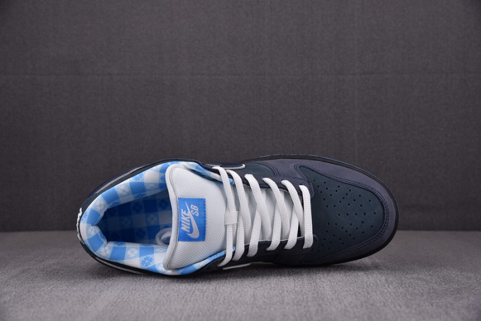 NIKE DUNK SB LOW BLUE LOBSTER 313170-342