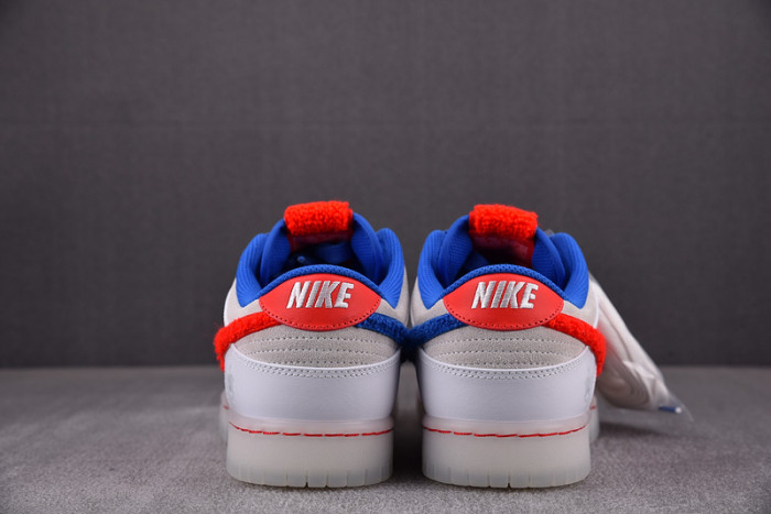 Nike Dunk Low Retro PRM Year of the Rabbit White Rabbit FD4203-161