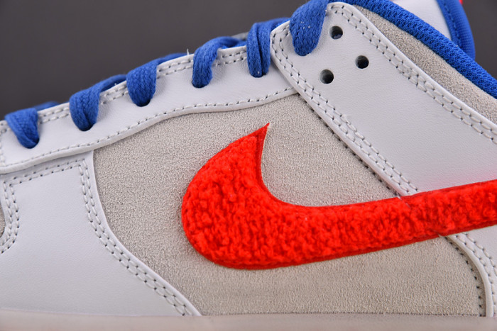 Nike Dunk Low Retro PRM Year of the Rabbit White Rabbit FD4203-161