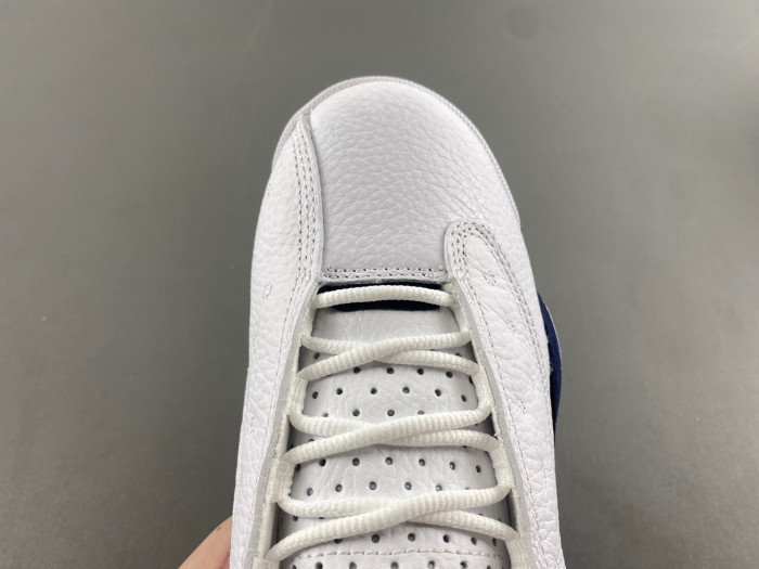 Air Jordan 13 “Midnight Navy”  414571-140