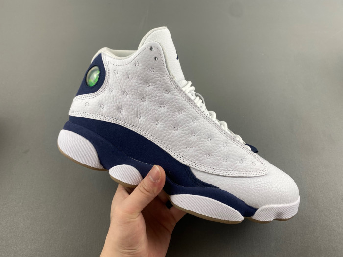 Air Jordan 13 “Midnight Navy”  414571-140