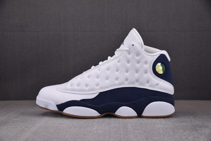 Air Jordan 13 “Midnight Navy”  414571-140