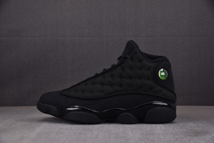Air Jordan 13 “Black Cat” 414571-011