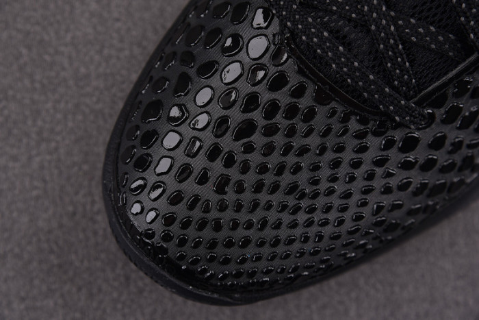 Nike Kobe 6 Dark Knight 429659-016