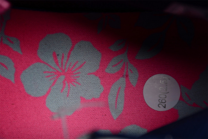 Air Jordan 1 Retro High Golf NRG 2 Michelle Wie West Aloha FV3565-100