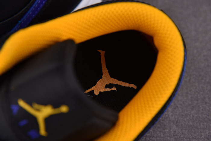 Air Jordan 1 Low "Dark Concord" 553558-075