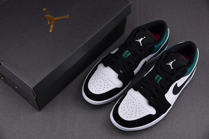 Air Jordan Low 553558-113