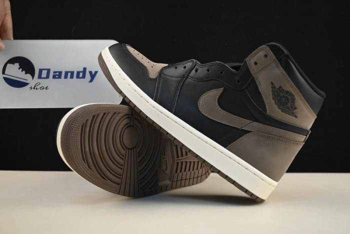 Air Jordan 1 Retro High OG “Palomino” DZ5485-020