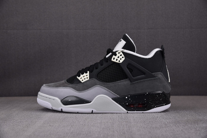 AIR JORDAN 4 RETRO FEAR PACK 626969-030