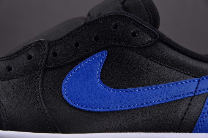 Air Jordan 1 Retro Low Royal（2015）705329-004
