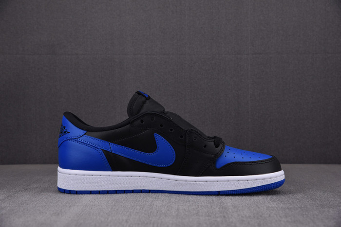 Air Jordan 1 Retro Low Royal（2015）705329-004