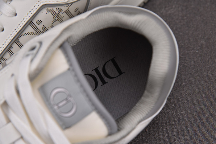 D10R B27 LOW SNEAKER