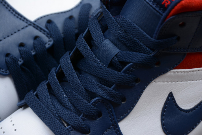 AIR JORDAN 1 MID SE ‘USA’ 852542-104