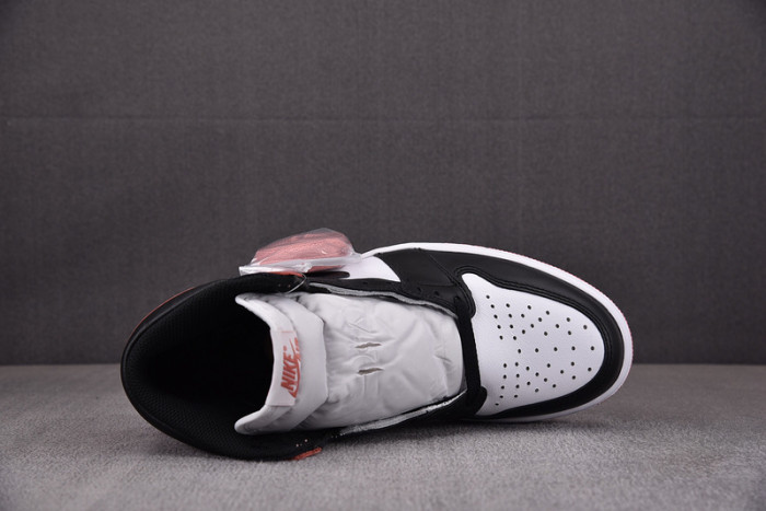 Air Jordan 1 Retro High Rust Pink 861428-101