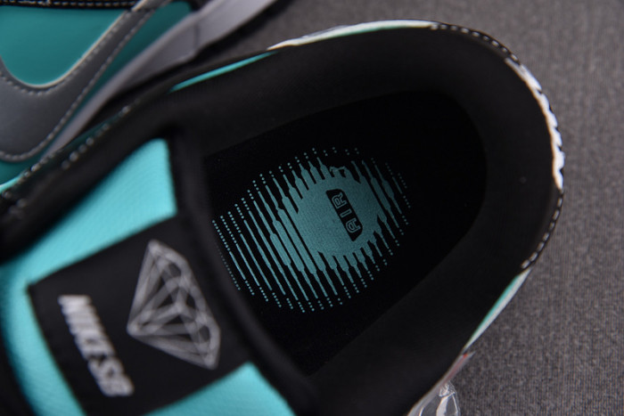 nike sb dunk low diamond S*pply co. 304292-402