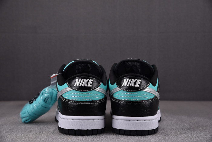 nike sb dunk low diamond S*pply co. 304292-402