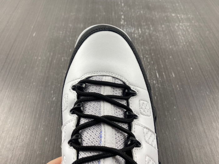 Air Jordan 9 “University Blue CT8019-140