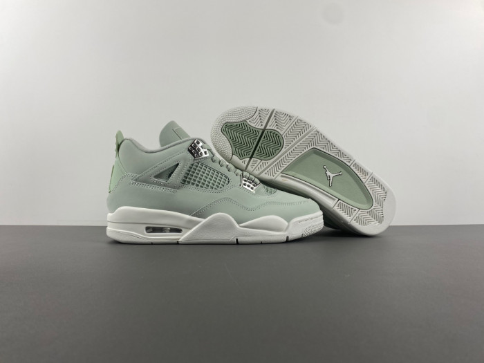 Air Jordan 4 “Seafoam” (W)  HV0823-003